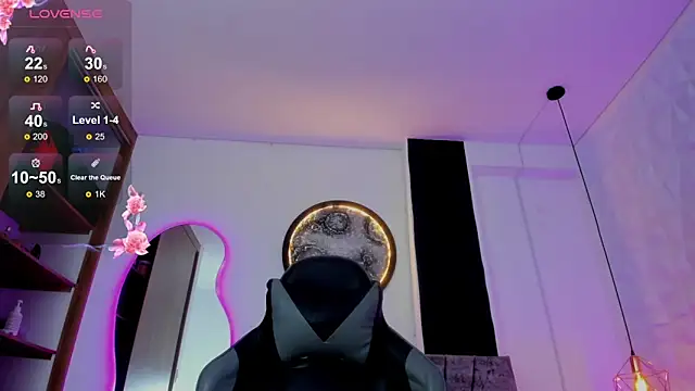 Ariadna sc online show from February 1, 2025, 3:28 pm