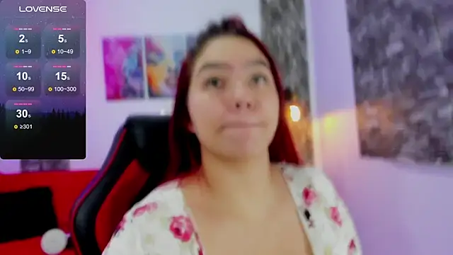 Ariadna sc online show from September 13, 2025, 12:27 pm