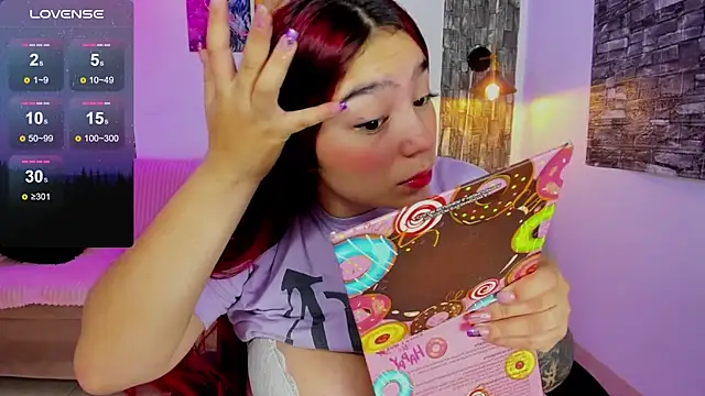 Ariadna sc online show from September 18, 2025, 1:35 pm