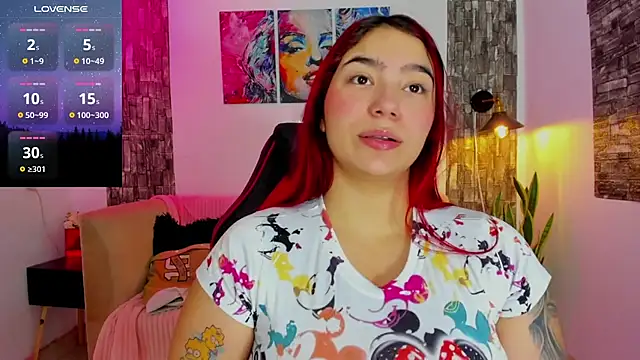 Ariadna sc online show from October 1, 2025, 1:28 pm