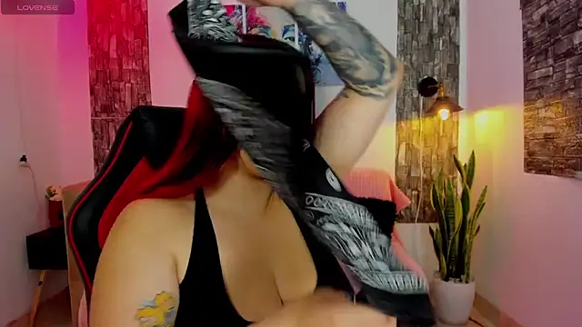 Ariadna sc online show from October 3, 2025, 1:30 pm