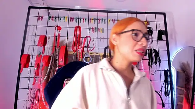 charrlotte quinn online show from January 11, 2025, 10:07 pm