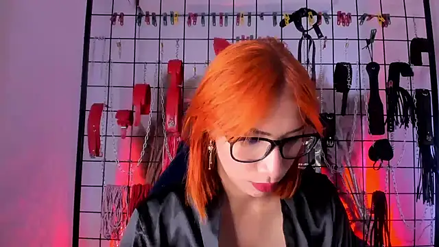 charrlotte quinn online show from February 2, 2025, 8:08 pm