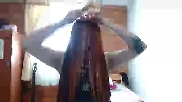 GoddessJovita666 online show from December 14, 2024, 5:58 pm