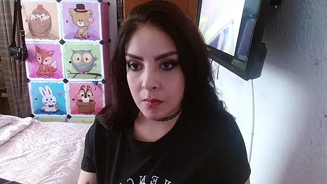 GoddessJovita666 online show from November 16, 2025, 9:53 pm