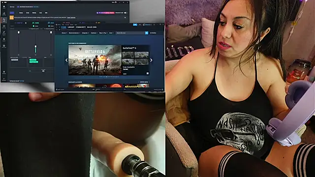 IndiaBlaze online show from October 26, 2025, 4:07 am