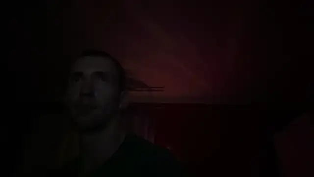 czruz online show from November 3, 2025, 3:08 am