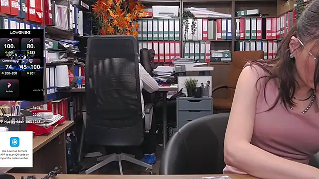 Snapshot of classyladyrellax chatting on December 17, 2024, 4:53 pm classyladyrellax online show from December 17, 2024, 4:53 pm