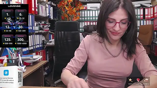 Snapshot of classyladyrellax chatting on March 1, 2025, 10:13 am classyladyrellax online show from March 1, 2025, 10:13 am