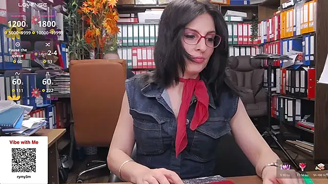 classyladyrellax online show from November 23, 2025, 12:49 pm