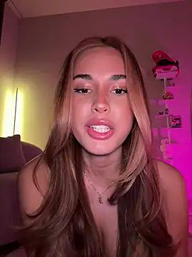 Lizhush  online show from July 12, 2026, 3:36 pm