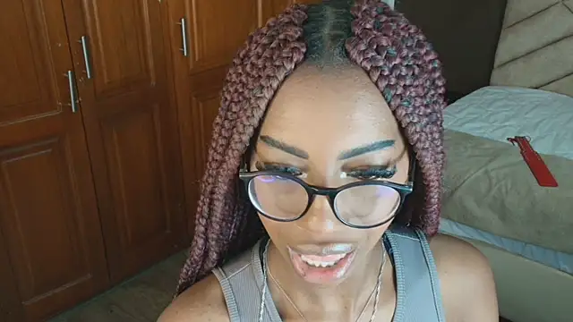 Raquel jones online show from January 26, 2025, 11:39 am