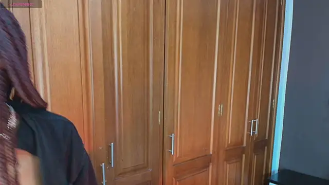 Raquel jones online show from February 20, 2025, 11:42 am