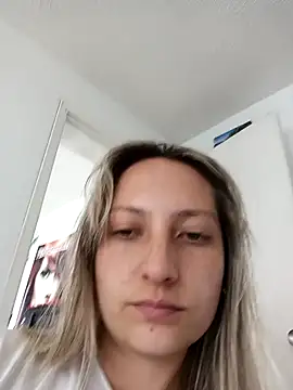 Snapshot of Adele_johnsonn1 chatting on February 10, 2025, 2:48 pm Adele johnsonn1 online show from February 10, 2025, 2:48 pm