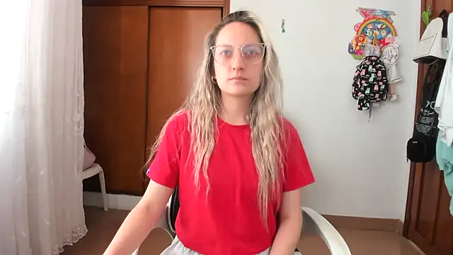 Snapshot of Adele_johnsonn1 chatting on October 21, 2025, 3:13 pm Adele johnsonn1 online show from October 21, 2025, 3:13 pm