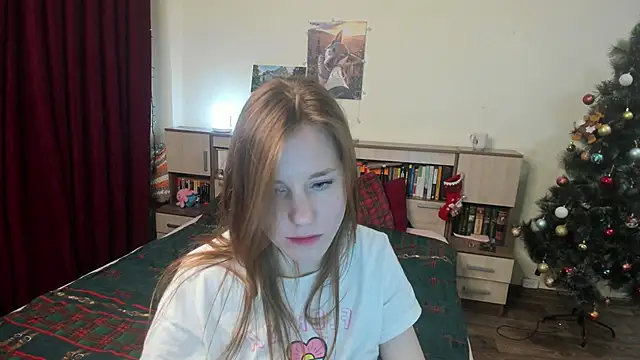 Snapshot of LianaMiller88 chatting on December 27, 2024, 2:01 pm LianaMiller88 online show from December 27, 2024, 2:01 pm