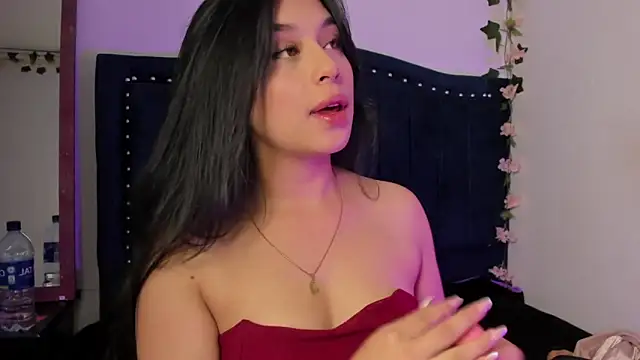 Snapshot of MelodySweett chatting on February 8, 2026, 3:54 am MelodySweett online show from February 8, 2026, 3:54 am