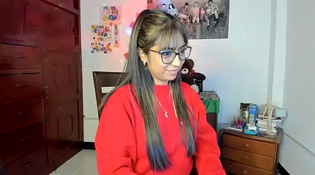 Snapshot of Isabellaa22_1 chatting on January 28, 2025, 4:19 pm Isabellaa22 1 online show from January 28, 2025, 4:19 pm