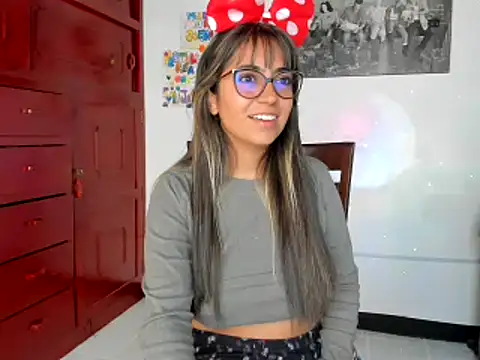 Snapshot of Isabellaa22_1 chatting on February 10, 2025, 4:36 pm Isabellaa22 1 online show from February 10, 2025, 4:36 pm