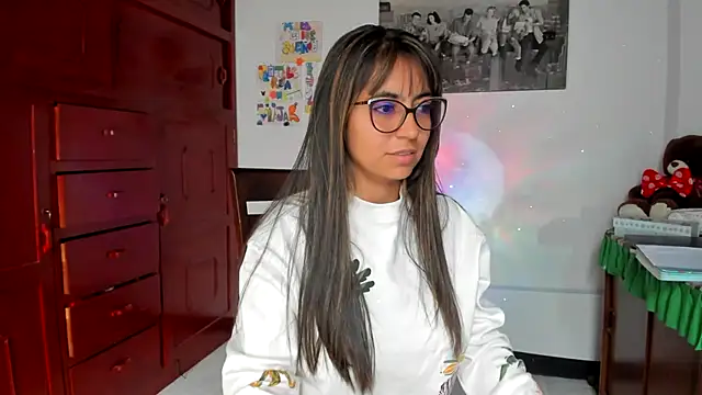 Snapshot of Isabellaa22_1 chatting on February 11, 2025, 2:57 pm Isabellaa22 1 online show from February 11, 2025, 2:57 pm