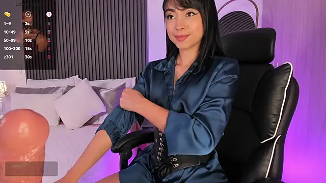 Snapshot of emilyruiz1 chatting on February 24, 2025, 3:20 pm emilyruiz1 online show from February 24, 2025, 3:20 pm