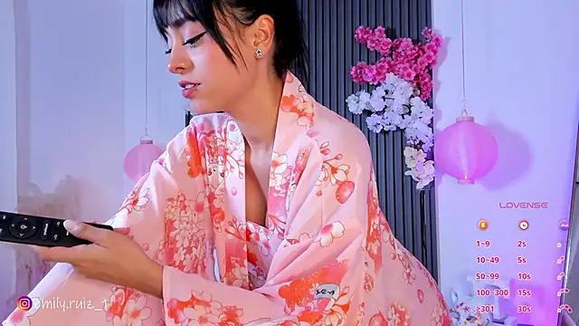 Snapshot of emilyruiz1 chatting on March 22, 2025, 6:58 pm emilyruiz1 online show from March 22, 2025, 6:58 pm