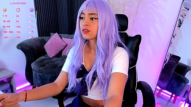 Snapshot of emilyruiz1 chatting on October 25, 2025, 11:51 am emilyruiz1 online show from October 25, 2025, 11:51 am