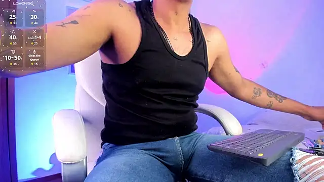 zack-fentty online show from May 28, 2026, 3:31 pm