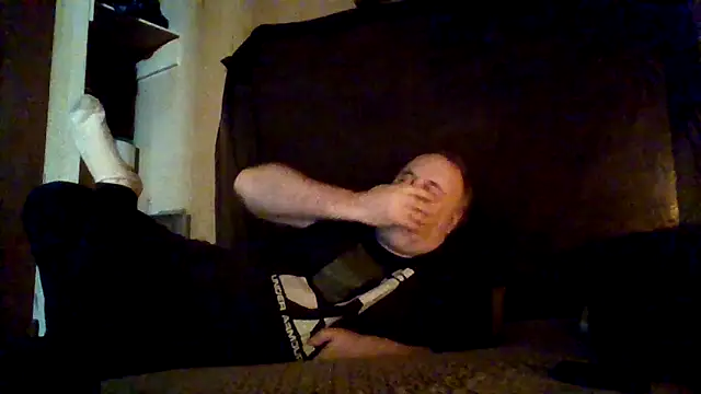 Nightshade7712 online show from October 12, 2025, 8:19 pm