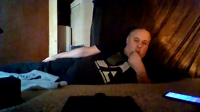 Nightshade7712 online show from January 11, 2026, 10:04 pm