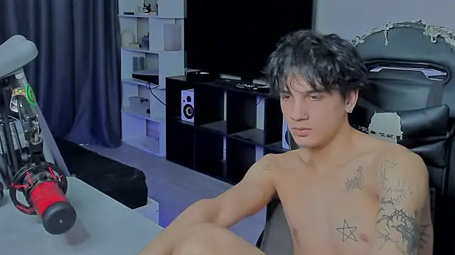 MarkBrowniii online show from September 27, 2025, 11:59 am