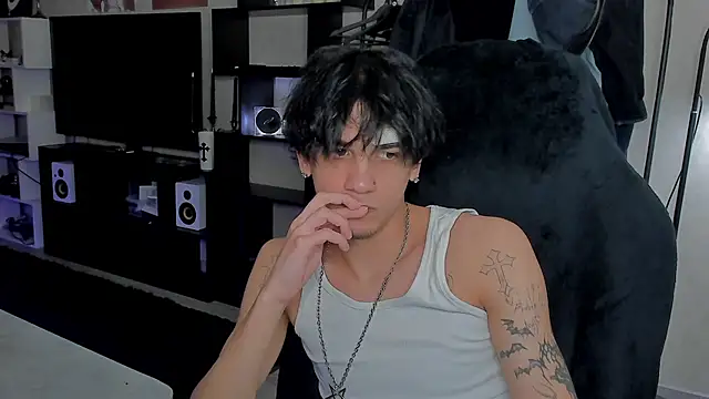 MarkBrowniii online show from March 10, 2026, 2:16 am