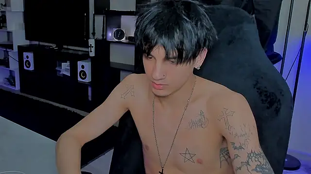 MarkBrowniii online show from April 2, 2026, 4:43 am