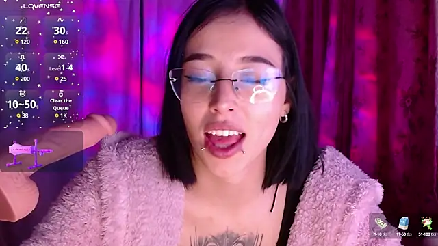 shayla bbs online show from March 14, 2025, 7:48 am