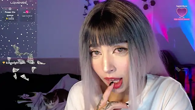 shayla bbs online show from September 13, 2025, 11:15 pm