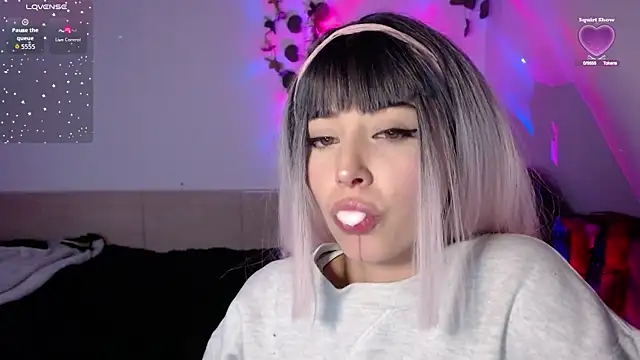 shayla bbs online show from September 15, 2025, 7:58 pm