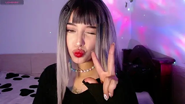 shayla bbs online show from October 14, 2025, 8:53 pm