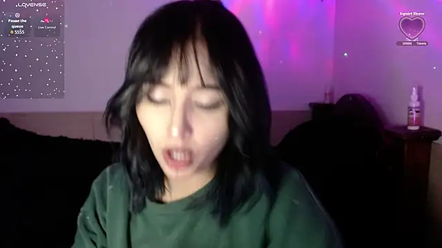 shayla bbs online show from October 19, 2025, 11:05 pm