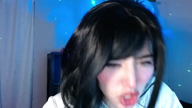 shayla bbs online show from January 13, 2026, 12:43 pm