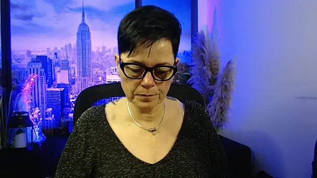 ninarandmann online show from January 18, 2026, 7:17 pm