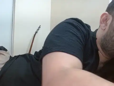 robintoit online show from March 19, 2026, 6:12 pm