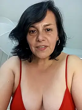 Snapshot of Natasha_milf__ chatting on January 29, 2025, 12:56 pm Natasha milf online show from January 29, 2025, 12:56 pm