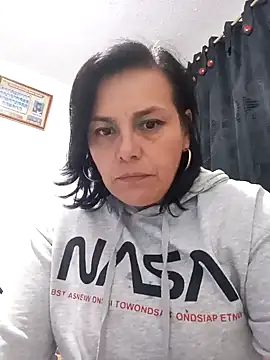 Snapshot of Natasha_milf__ chatting on January 30, 2025, 11:02 pm Natasha milf online show from January 30, 2025, 11:02 pm