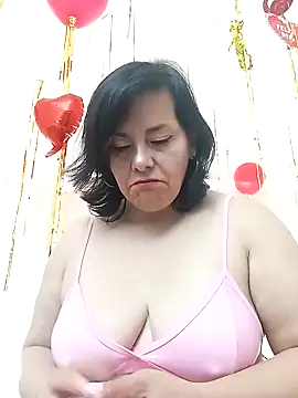 Snapshot of Natasha_milf__ chatting on February 7, 2025, 2:15 pm Natasha milf online show from February 7, 2025, 2:15 pm