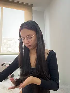 Bonniepark online show from January 10, 2026, 1:02 pm