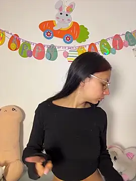 Bonniepark online show from April 4, 2026, 5:10 pm