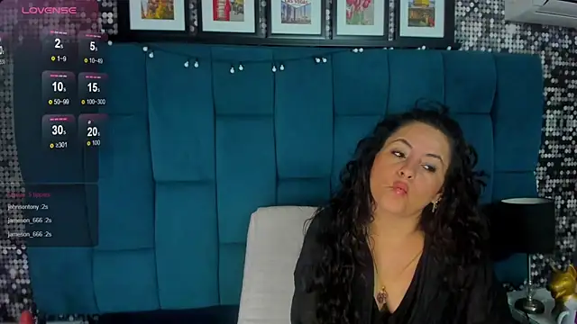 hanny milf online show from January 7, 2026, 11:56 am