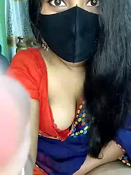 Idhika Paul online show from January 27, 2025, 6:52 pm