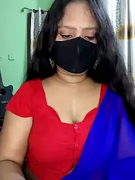 Idhika Paul online show from January 31, 2025, 1:02 pm