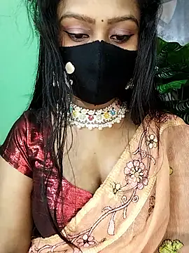 Idhika Paul online show from January 6, 2026, 7:06 pm